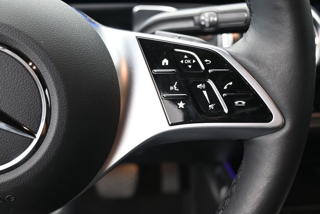 2025 Mercedes-Benz EQB 300 4MATIC®