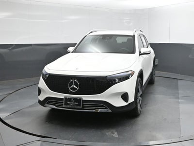 2025 Mercedes-Benz EQB 300 4MATIC®