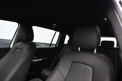 2025 Mercedes-Benz EQB 300 4MATIC®
