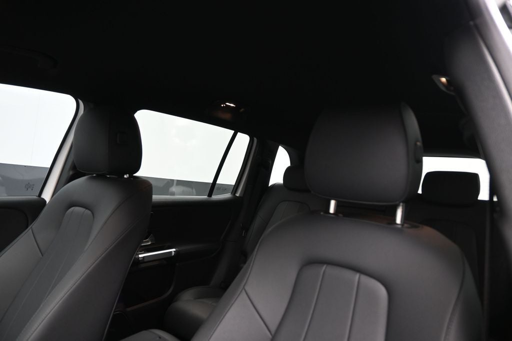 2025 Mercedes-Benz EQB 300 4MATIC®