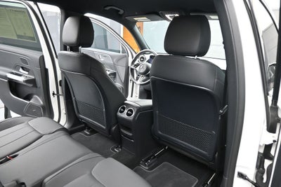 2025 Mercedes-Benz EQB 300 4MATIC®