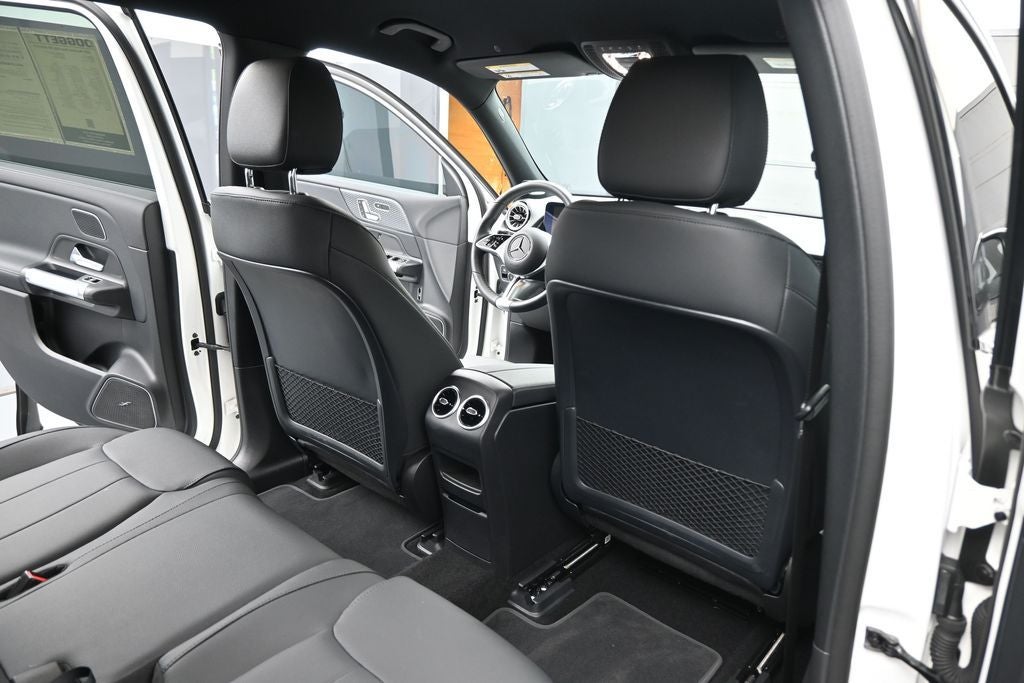 2025 Mercedes-Benz EQB 300 4MATIC®