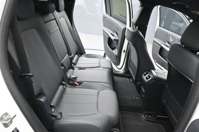2025 Mercedes-Benz EQB 300 4MATIC®