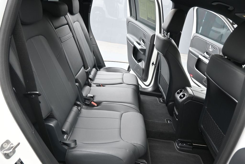 2025 Mercedes-Benz EQB 300 4MATIC®