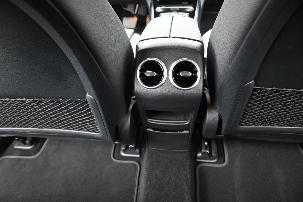 2025 Mercedes-Benz EQB 300 4MATIC®