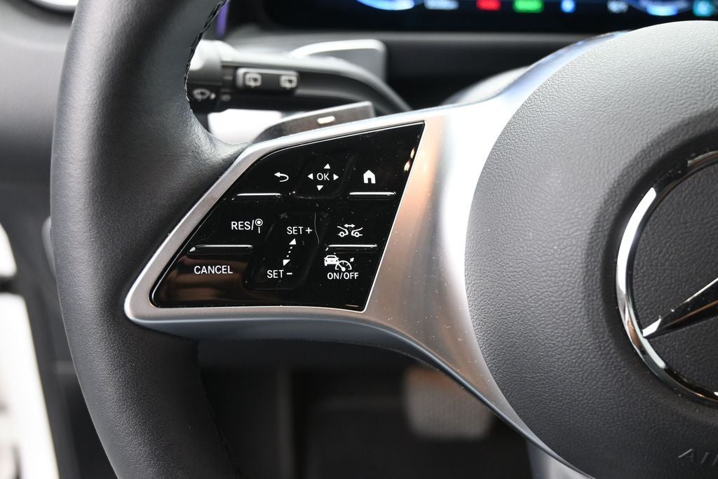 2025 Mercedes-Benz EQB 300 4MATIC®