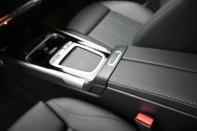 2025 Mercedes-Benz EQB 300 4MATIC®
