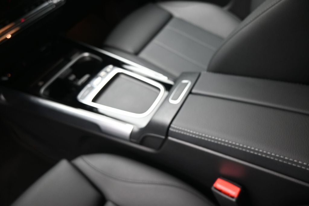 2025 Mercedes-Benz EQB 300 4MATIC®