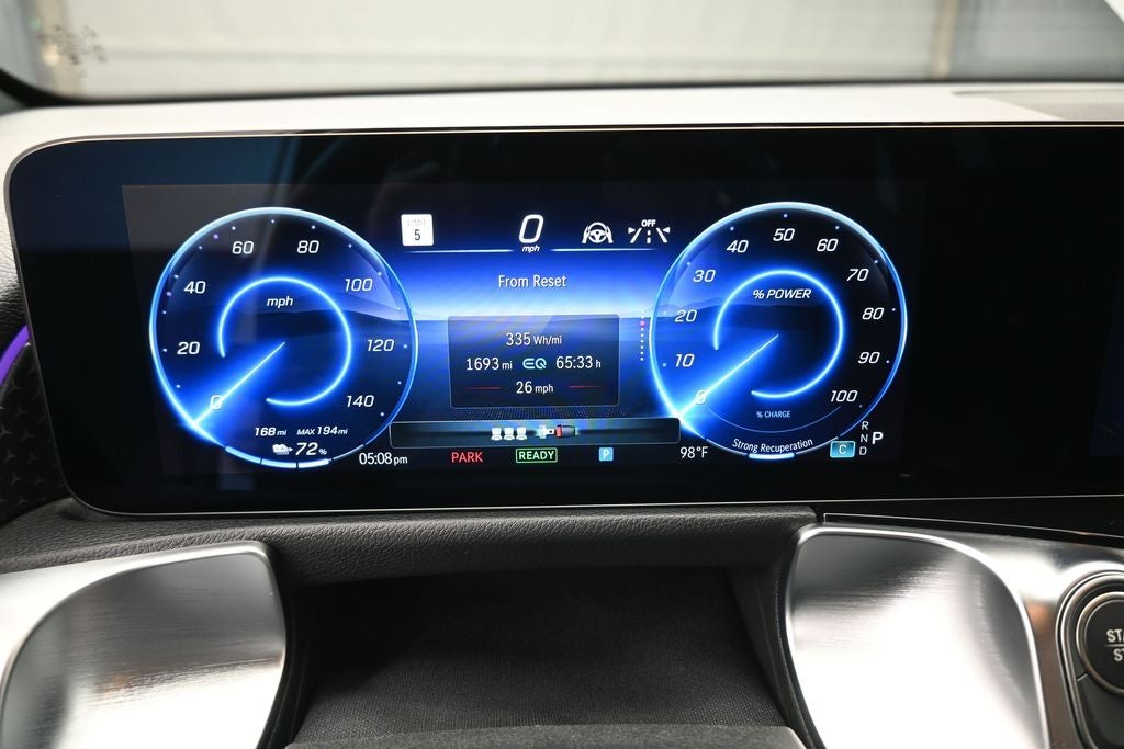 2025 Mercedes-Benz EQB 300 4MATIC®