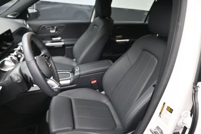 2025 Mercedes-Benz EQB 300 4MATIC®