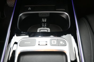 2025 Mercedes-Benz EQB 300 4MATIC®