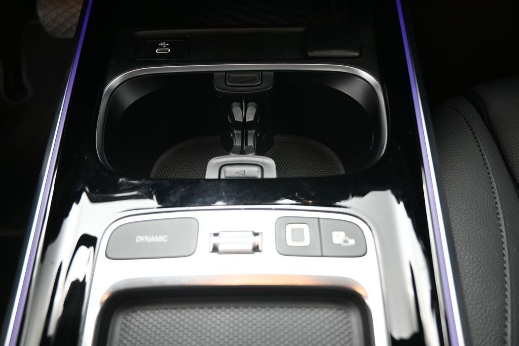 2025 Mercedes-Benz EQB 300 4MATIC®