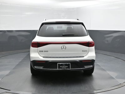 2025 Mercedes-Benz EQB 300 4MATIC®