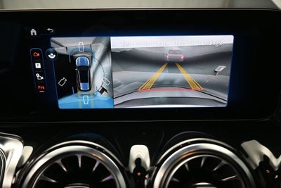 2025 Mercedes-Benz EQB 300 4MATIC®