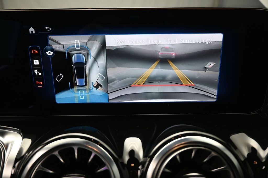 2025 Mercedes-Benz EQB 300 4MATIC®
