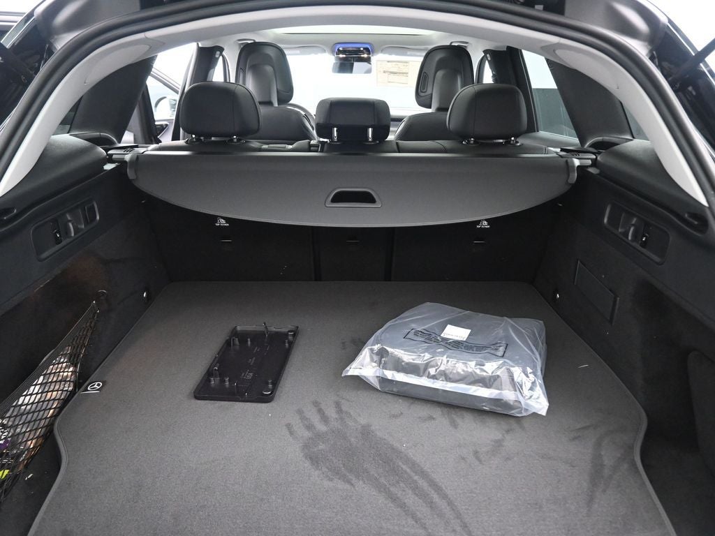 2025 Mercedes-Benz GLC GLC 350e 4MATIC®
