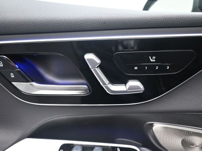 2025 Mercedes-Benz GLC GLC 350e 4MATIC®