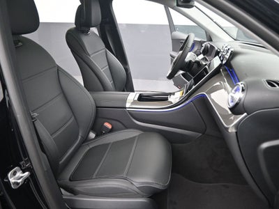 2025 Mercedes-Benz GLC GLC 350e 4MATIC®