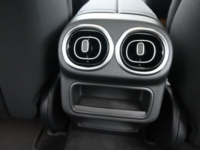 2025 Mercedes-Benz GLC GLC 350e 4MATIC®