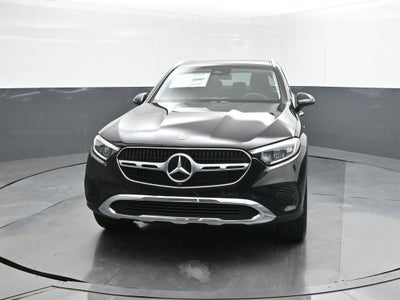 2025 Mercedes-Benz GLC GLC 350e 4MATIC®