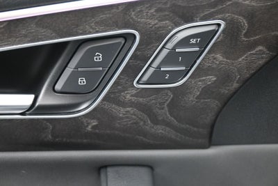 2019 Audi Q8 3.0T Premium Plus quattro