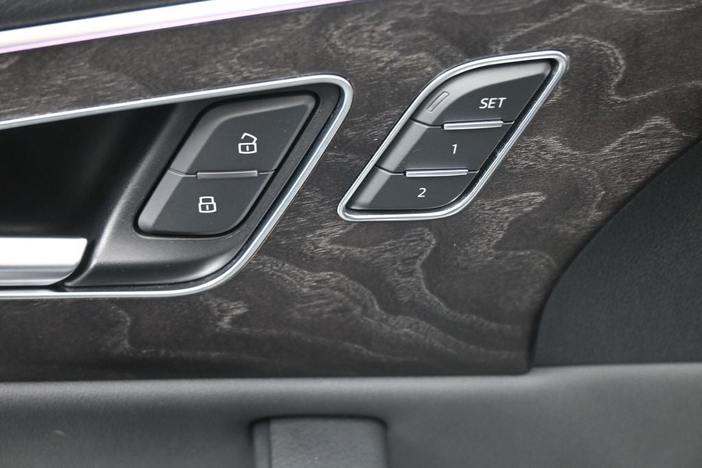 2019 Audi Q8 3.0T Premium Plus quattro