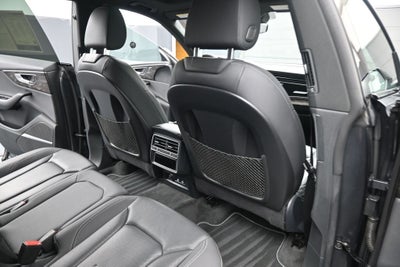 2019 Audi Q8 3.0T Premium Plus quattro