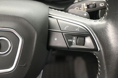 2019 Audi Q8 3.0T Premium Plus quattro
