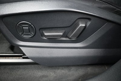 2019 Audi Q8 3.0T Premium Plus quattro