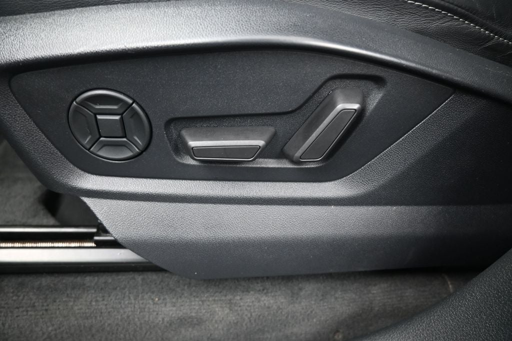 2019 Audi Q8 3.0T Premium Plus quattro