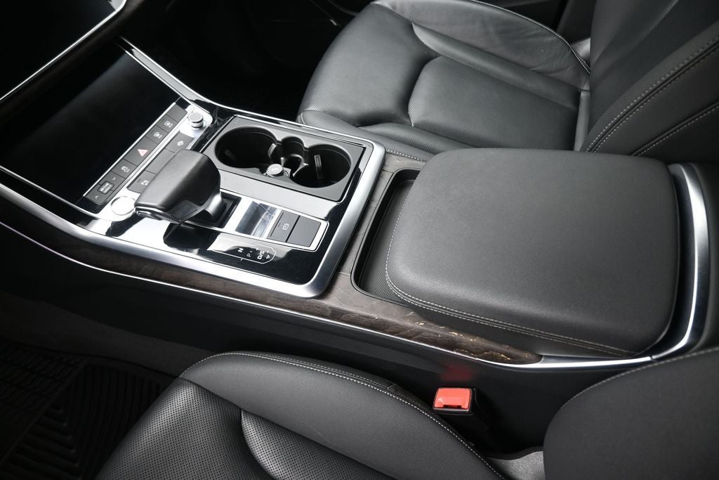 2019 Audi Q8 3.0T Premium Plus quattro