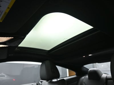 2025 BMW 4 Series 430i