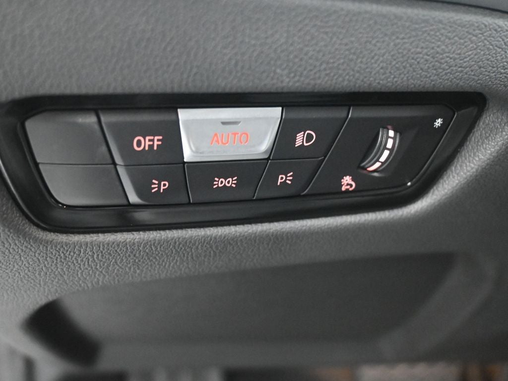 2025 BMW 4 Series 430i