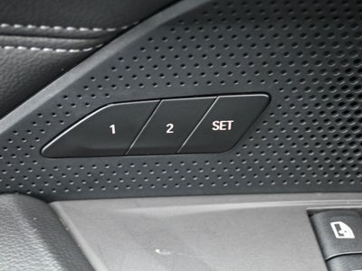 2025 BMW 4 Series 430i