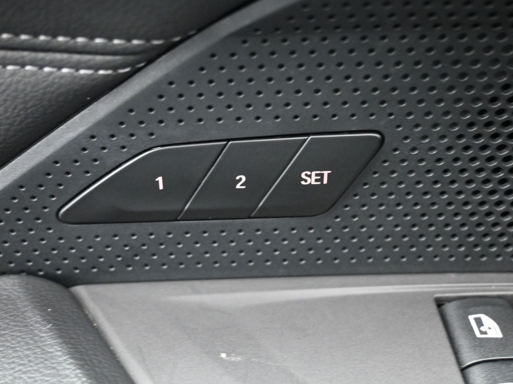 2025 BMW 4 Series 430i