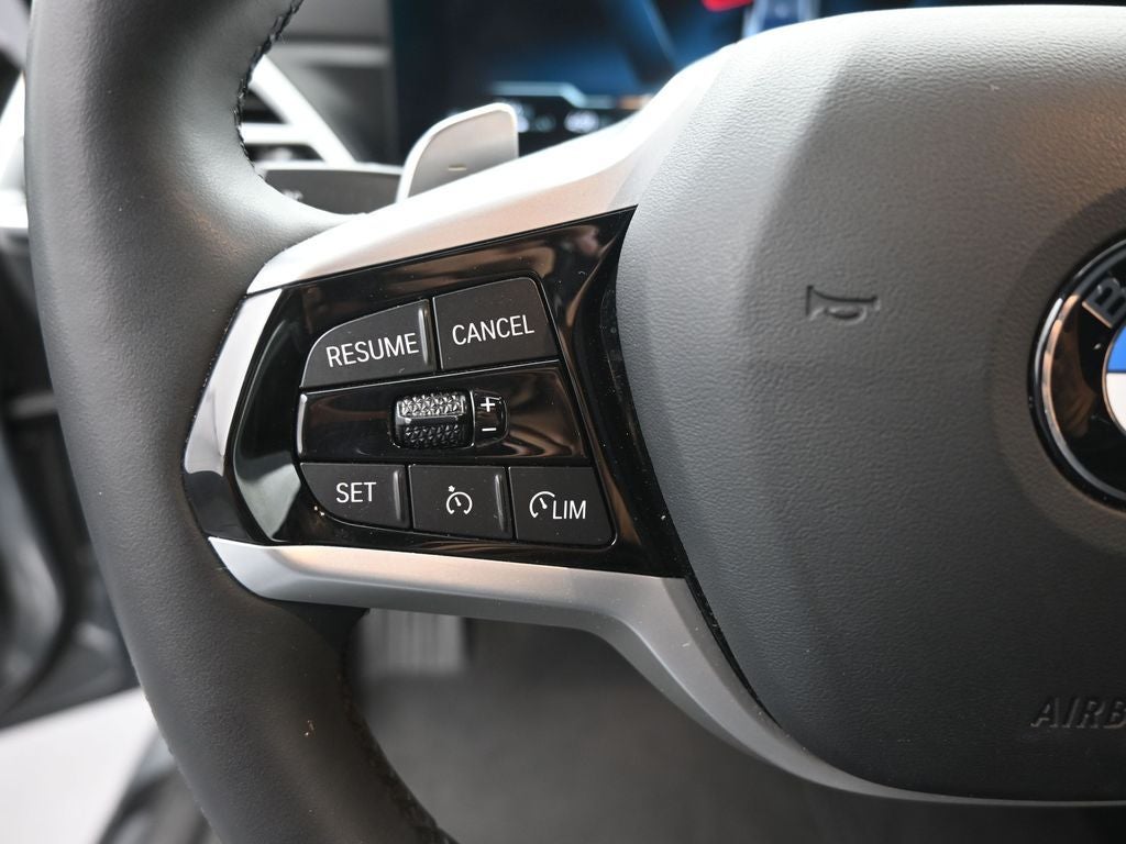 2025 BMW 4 Series 430i