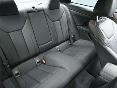 2025 BMW 4 Series 430i