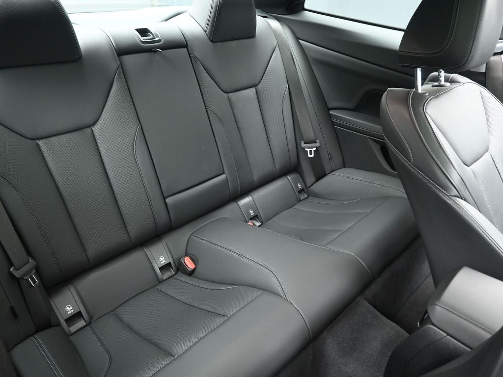 2025 BMW 4 Series 430i