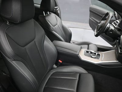 2025 BMW 4 Series 430i