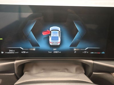 2025 BMW 4 Series 430i