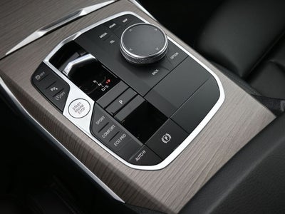 2025 BMW 4 Series 430i