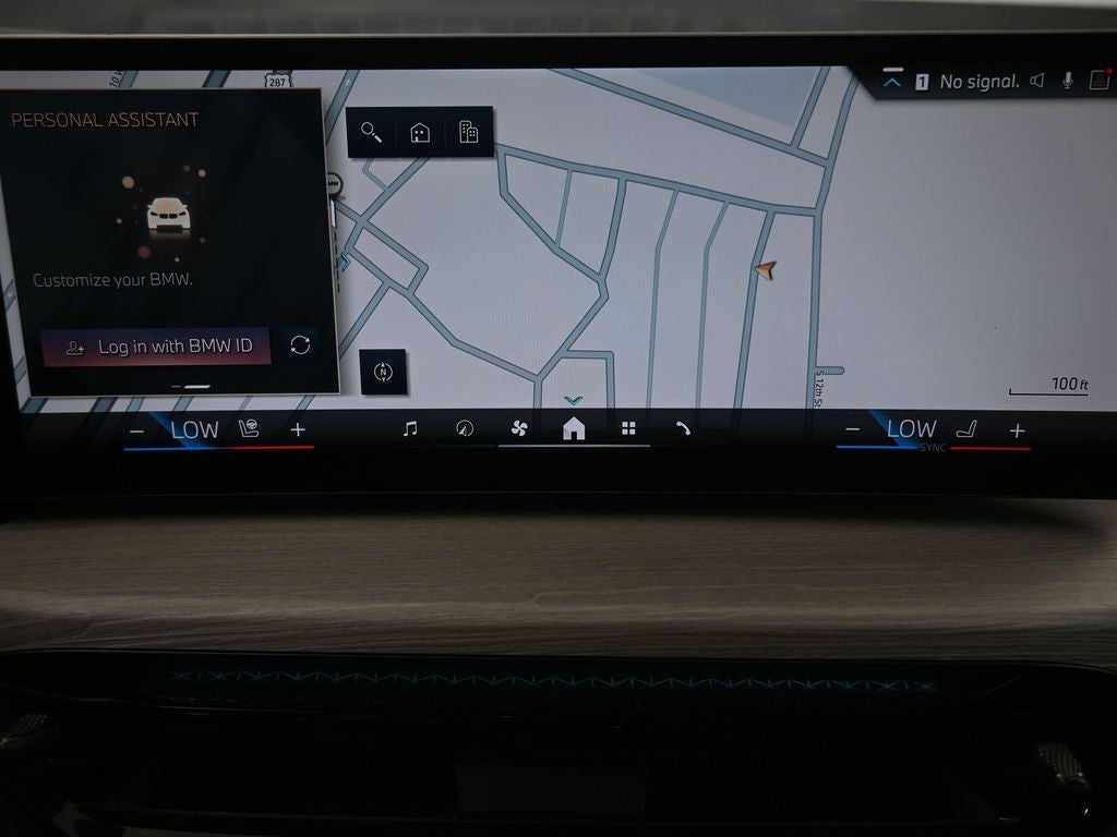 2025 BMW 4 Series 430i