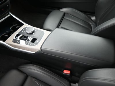 2025 BMW 4 Series 430i