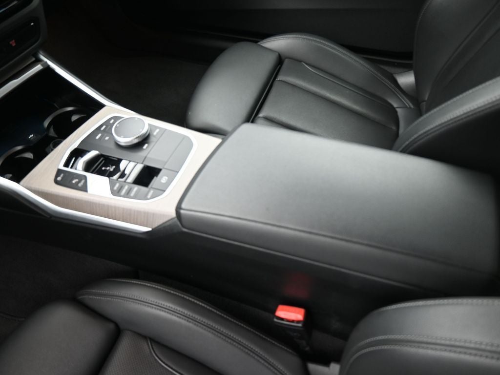 2025 BMW 4 Series 430i