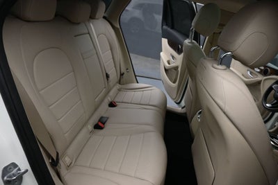 2018 Mercedes-Benz GLC GLC 300