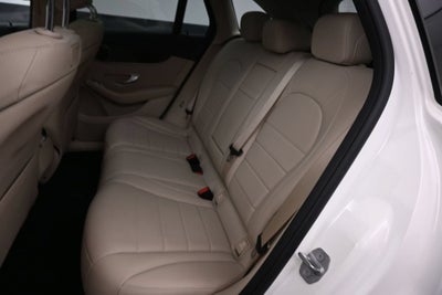 2018 Mercedes-Benz GLC GLC 300