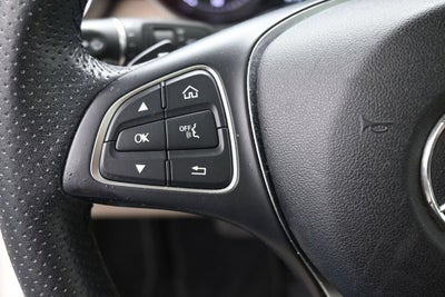 2018 Mercedes-Benz GLC GLC 300
