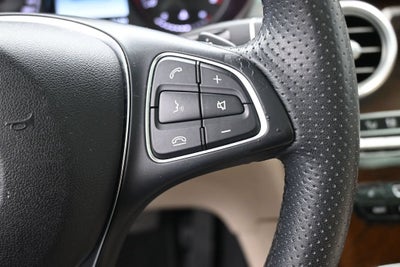 2018 Mercedes-Benz GLC GLC 300