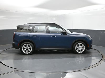 2025 MINI Cooper S Countryman Signature Plus