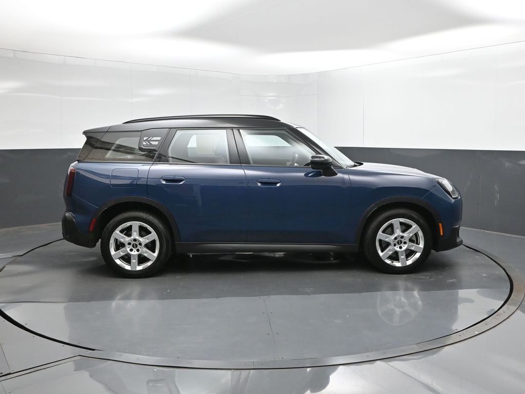 2025 MINI Cooper S Countryman Signature Plus